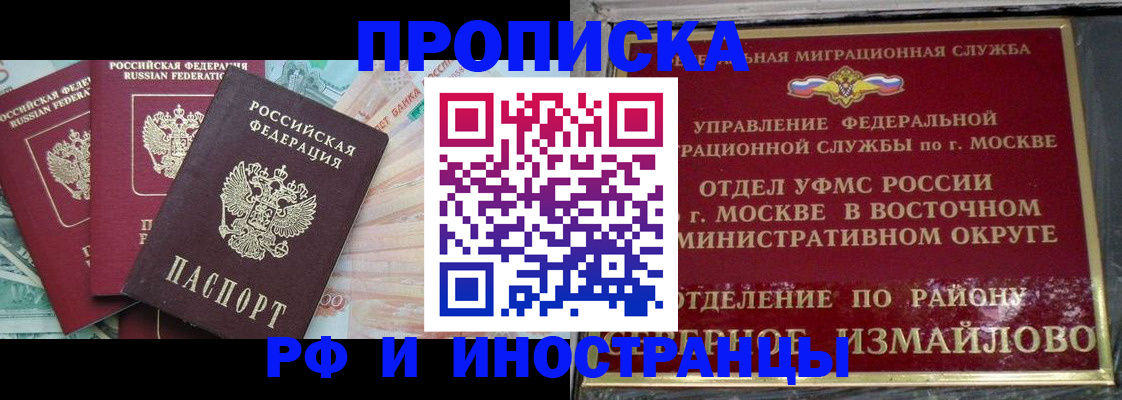 временная регистрация в Щёкино